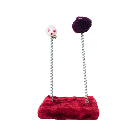 Cat Toy #8