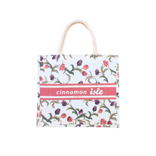 Tote Bag #3