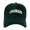Cap Colorado