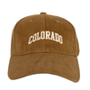 Cap Colorado