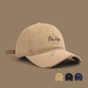 Cap New York Blue