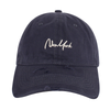 Cap New York Blue