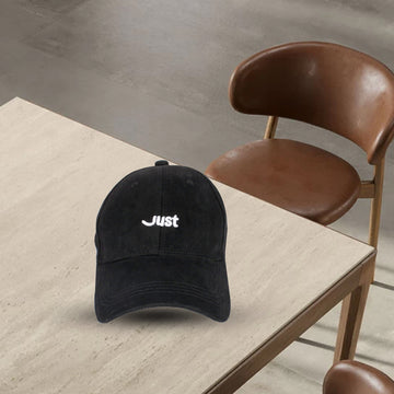 Cap Just