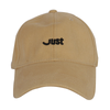 Cap Just