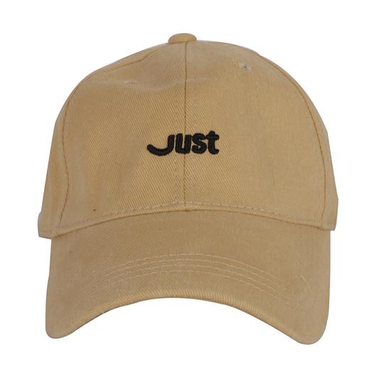 Cap Just