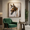 Wall Art Horse