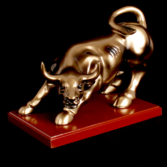 Buffalo Ornament