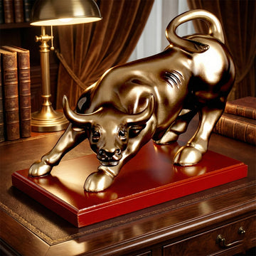 Buffalo Ornament