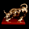 Buffalo Ornament