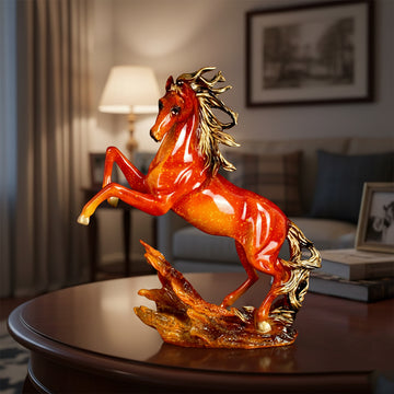Horse 38 CM