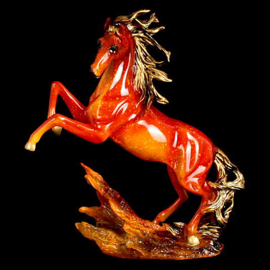 Horse 38 CM