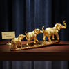 Elephant Family Gold