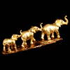 Elephant Family Gold