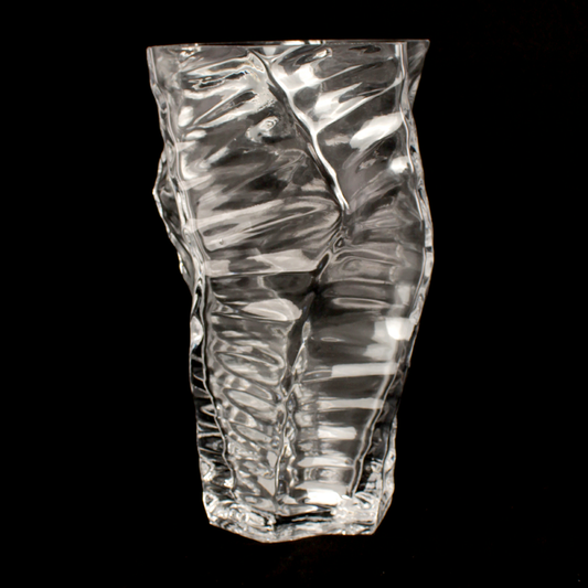 Glass Vase