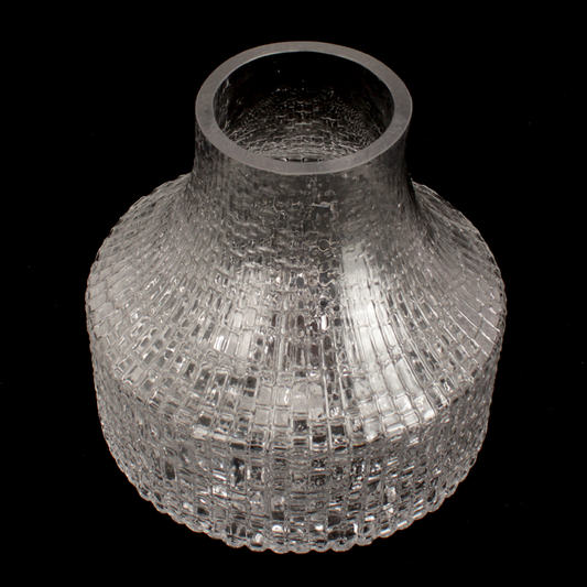 Glass Vase