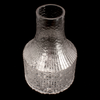 Glass Vase Clear