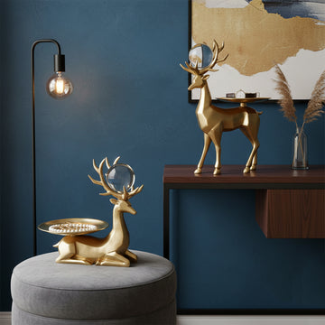 Reindeer Set