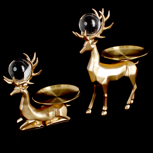 Reindeer Set
