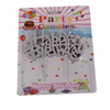 Birthday Candle