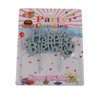 Birthday Candle