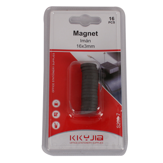 Magnets