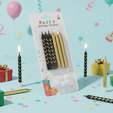 Birthday Candle