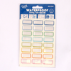 Sticky Tabs