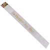 Sash Bride To Be