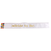 Sash Bride To Be