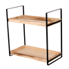 Wooden Shelf 02 L