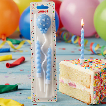 Birthday Candle