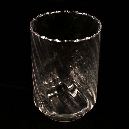 Glass Vase