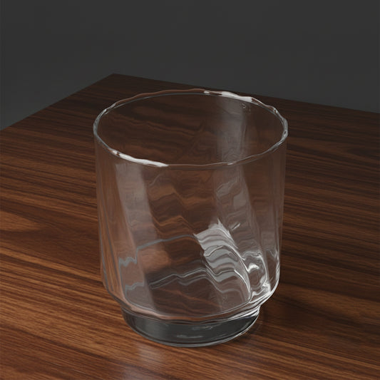 Glass Vase