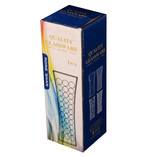 Glass Vase