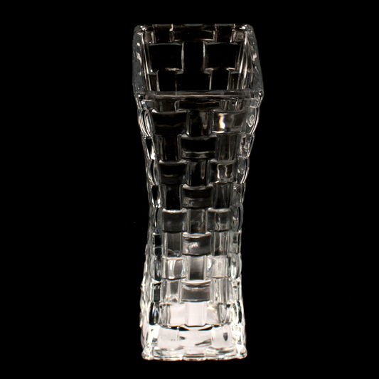 Glass Vase