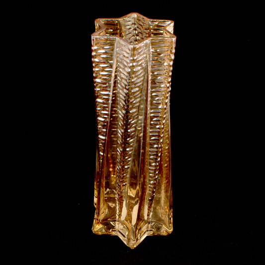Glass Vase