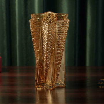 Glass Vase