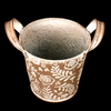 Metal Pot S