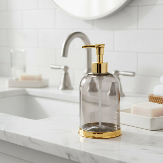 Soap Dispenser