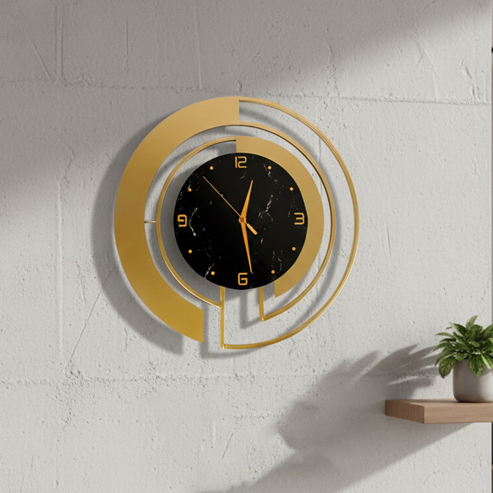 Wall Clocks