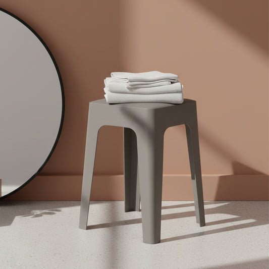 Plastic Stool