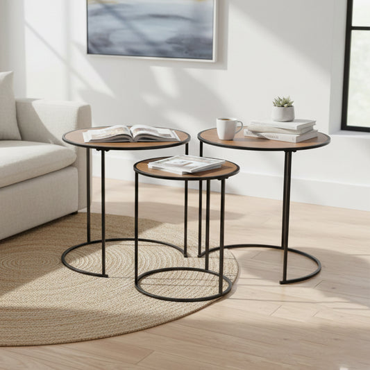 Side Tables 3