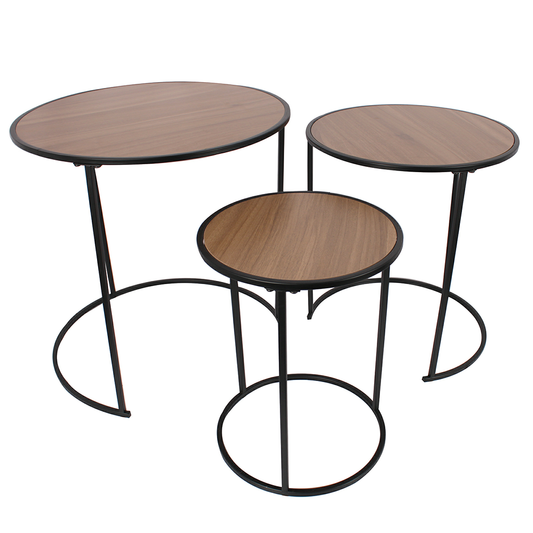 Side Tables 3