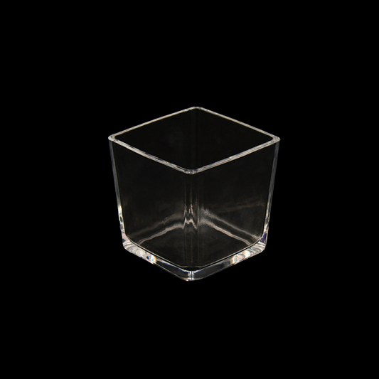 Cube Vase