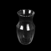 Glass Vase Clear