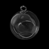 Glass Light Holder
