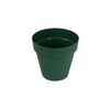 Flower Pot Green