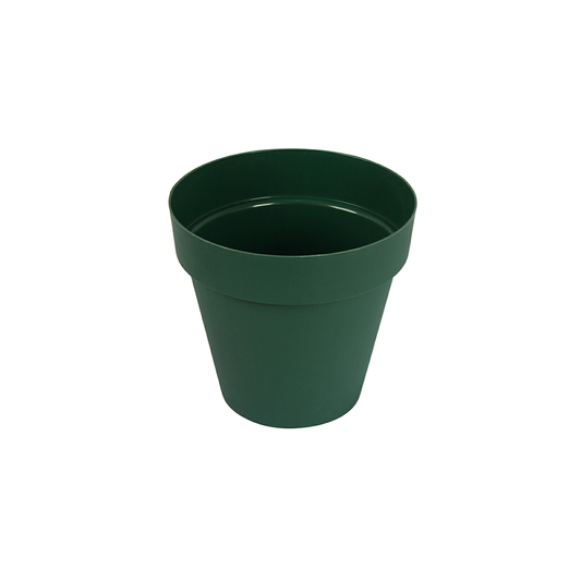 Flower Pot Green