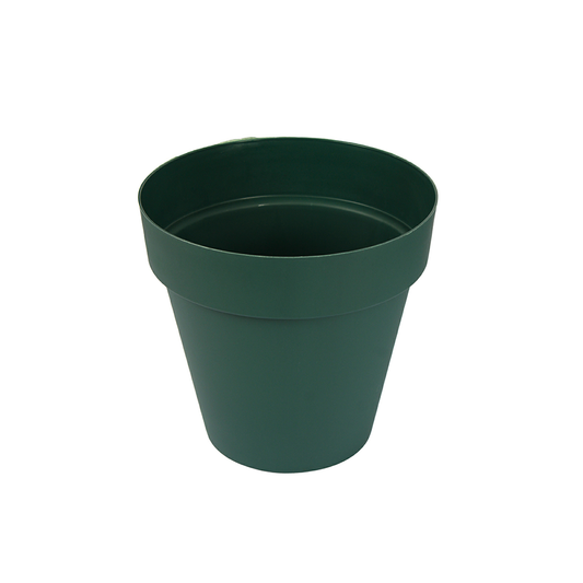 Flower Pot Green