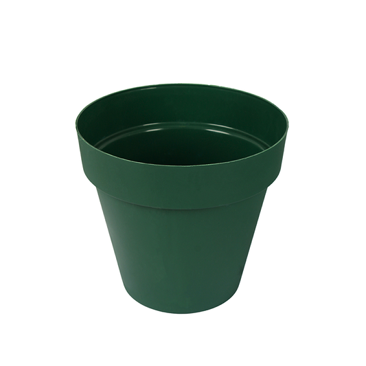 Flower Pot Green